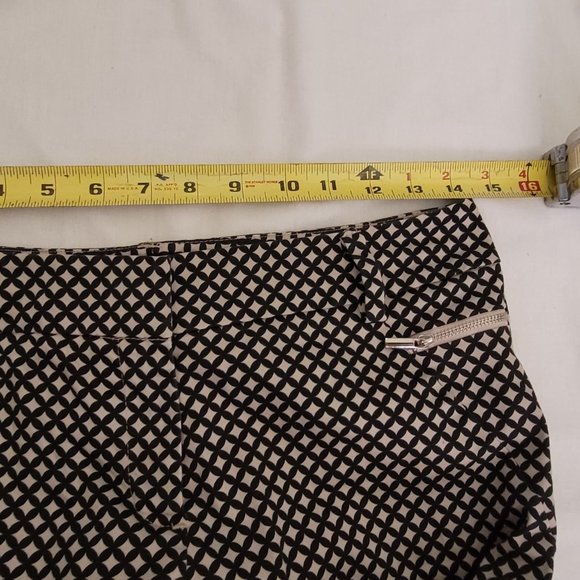 NY n C stretch ankle pants - Picture 3 of 8